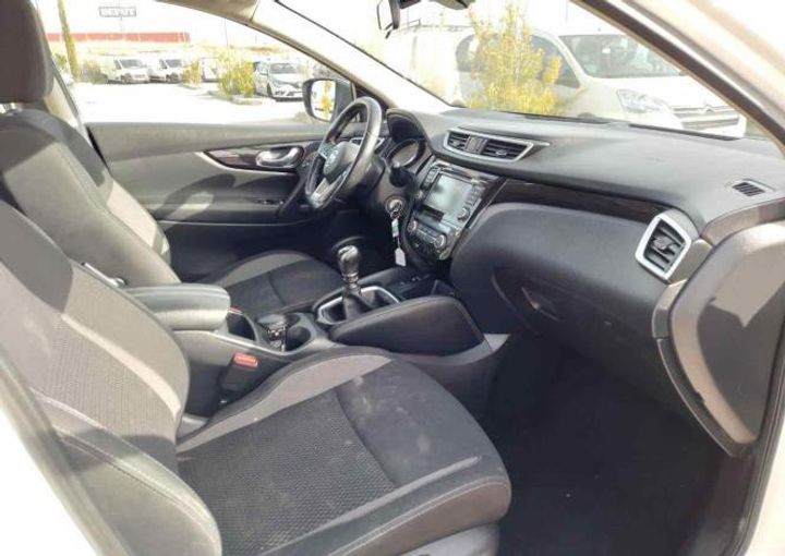 Photo 9 VIN: SJNFGNJ11U2573051 - NISSAN QASHQAI 