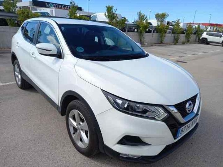 Photo 1 VIN: SJNFGNJ11U2573227 - NISSAN QASHQAI 