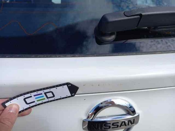 Photo 19 VIN: SJNFGNJ11U2573227 - NISSAN QASHQAI 