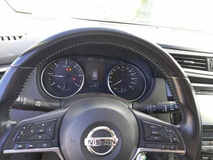 Photo 27 VIN: SJNFGNJ11U2573227 - NISSAN QASHQAI 