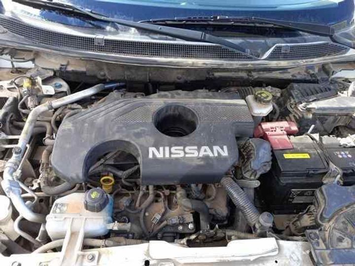 Photo 8 VIN: SJNFGNJ11U2573227 - NISSAN QASHQAI 