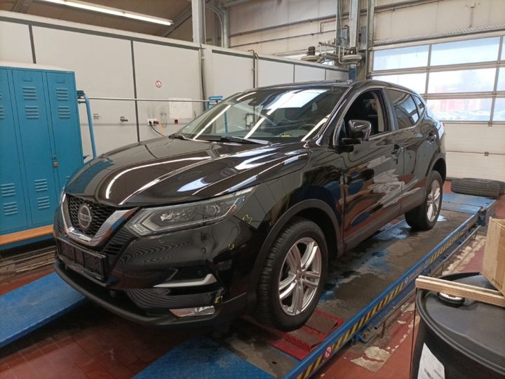 Photo 2 VIN: SJNFGNJ11U2592932 - NISSAN QASHQAI 