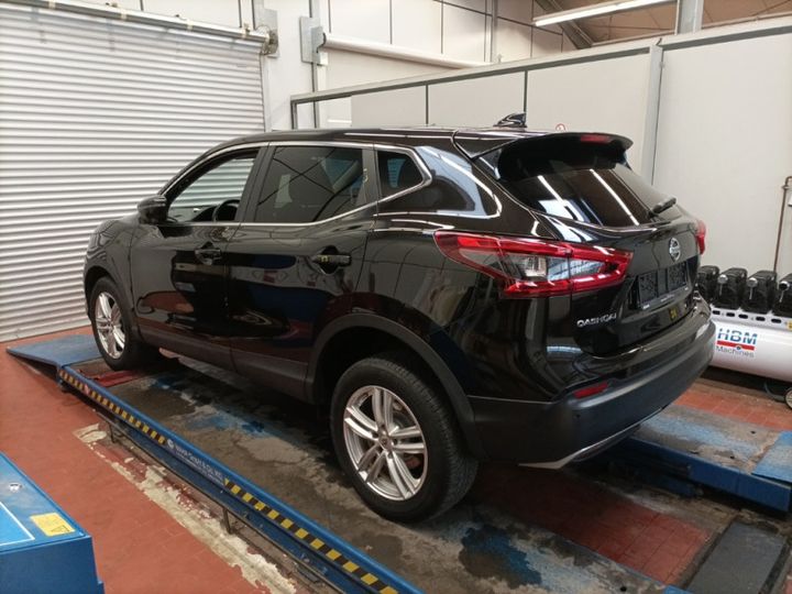 Photo 4 VIN: SJNFGNJ11U2592932 - NISSAN QASHQAI 