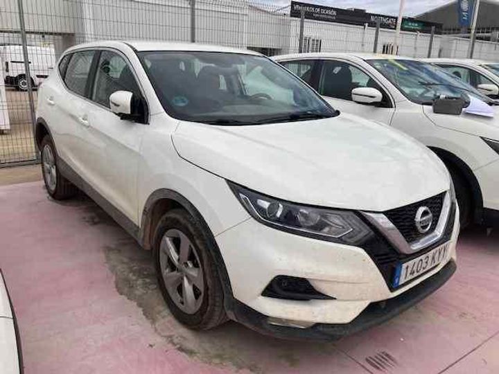 Photo 0 VIN: SJNFGNJ11U2620260 - NISSAN QASHQAI 