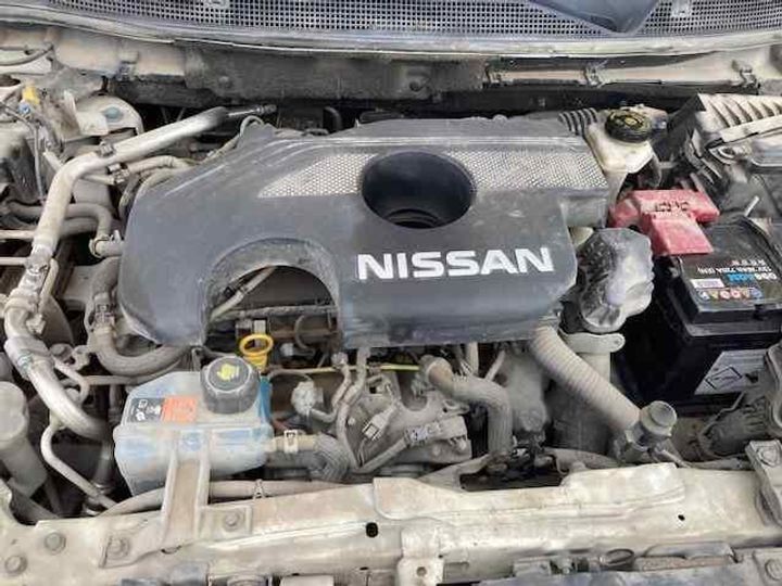 Photo 8 VIN: SJNFGNJ11U2620260 - NISSAN QASHQAI 