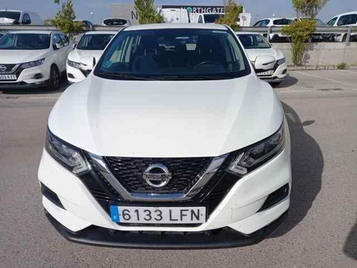 Photo 6 VIN: SJNFGNJ11U2720886 - NISSAN QASHQAI 