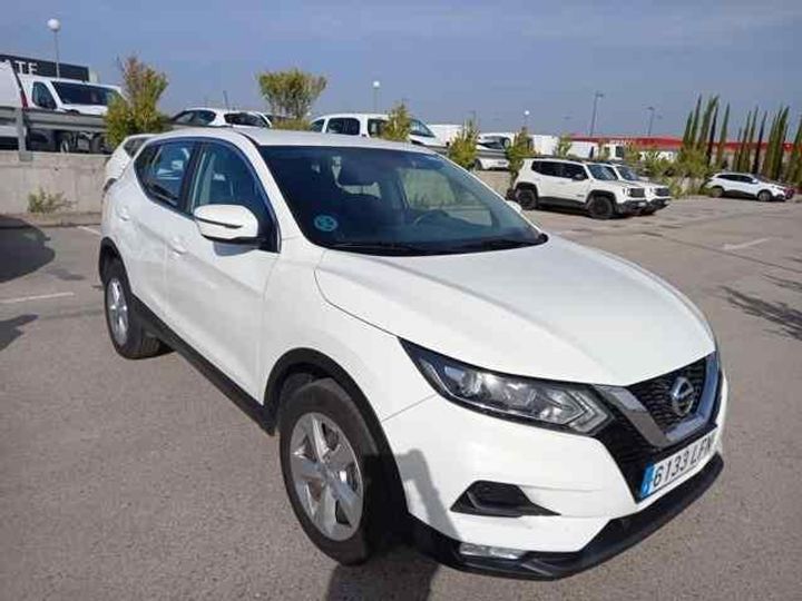 Photo 1 VIN: SJNFGNJ11U2720886 - NISSAN QASHQAI 