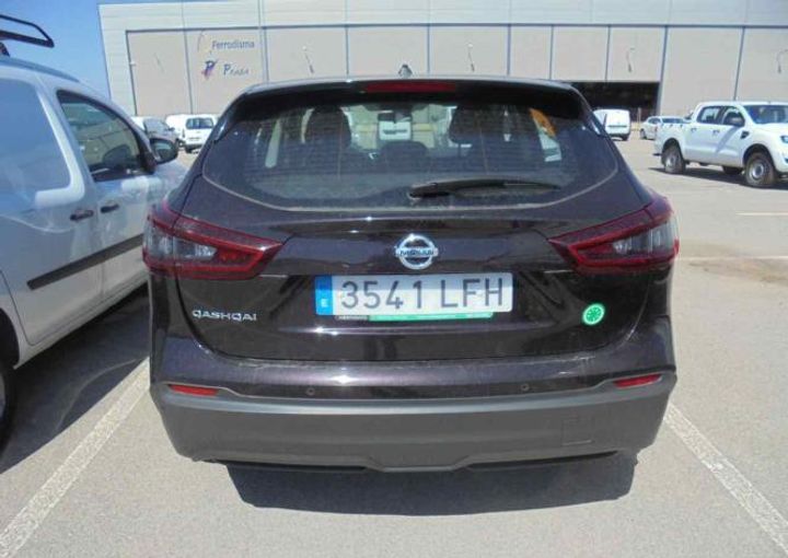 Photo 3 VIN: SJNFGNJ11U2762309 - NISSAN QASHQAI 