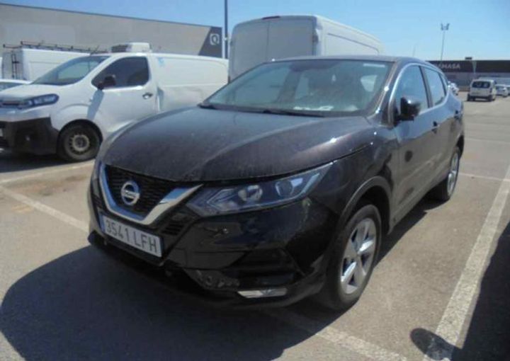 Photo 5 VIN: SJNFGNJ11U2762309 - NISSAN QASHQAI 