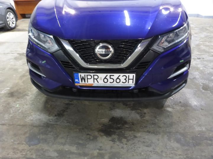 Photo 26 VIN: SJNFGNJ11U2847345 - NISSAN QASHQAI 