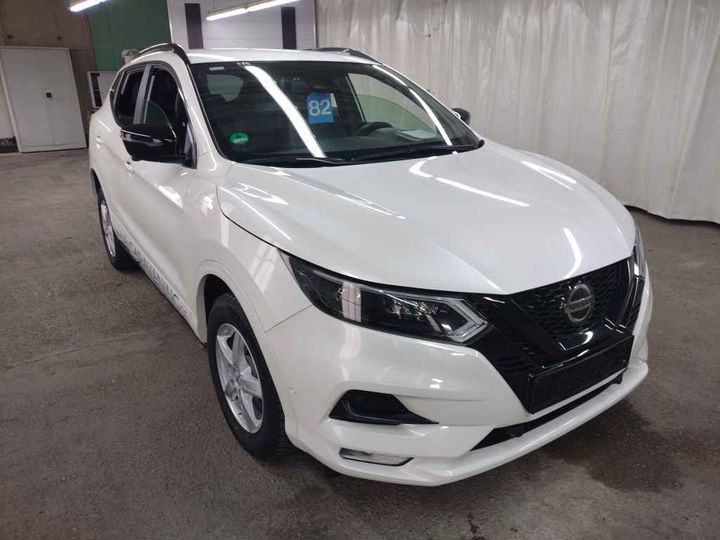 Photo 2 VIN: SJNFGNJ11U2859952 - NISSAN QASHQAI 