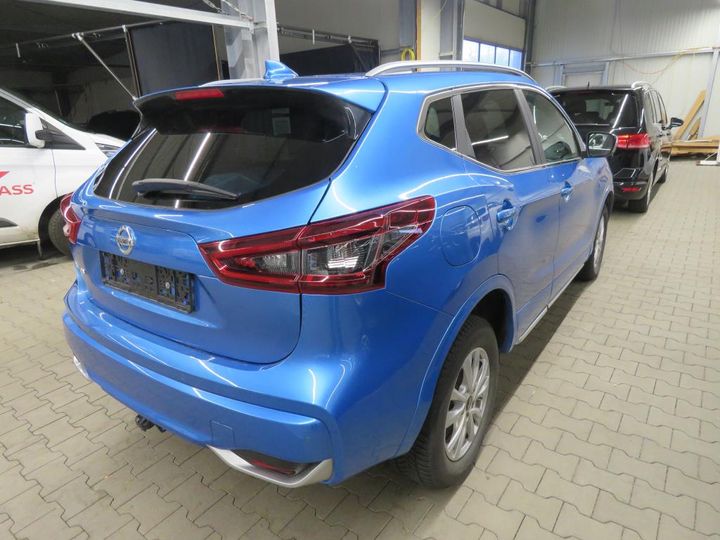 Photo 5 VIN: SJNFGNJ11U2877739 - NISSAN QASHQAI 