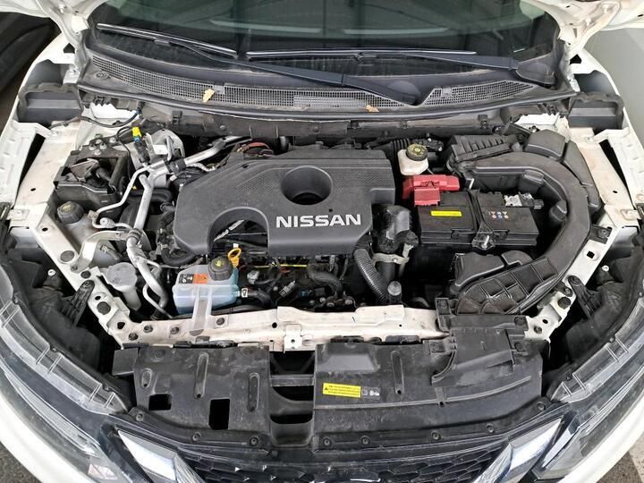 Photo 17 VIN: SJNFGNJ11U2882990 - NISSAN QASHQAI 