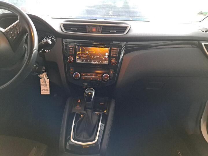 Photo 10 VIN: SJNFGNJ11U2882990 - NISSAN QASHQAI 