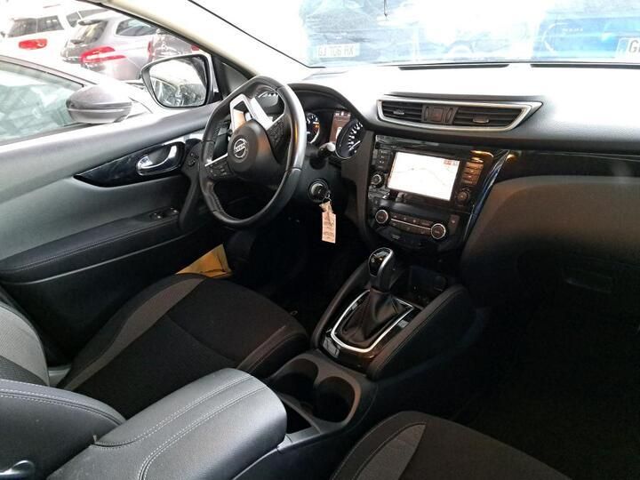 Photo 3 VIN: SJNFGNJ11U2882990 - NISSAN QASHQAI 