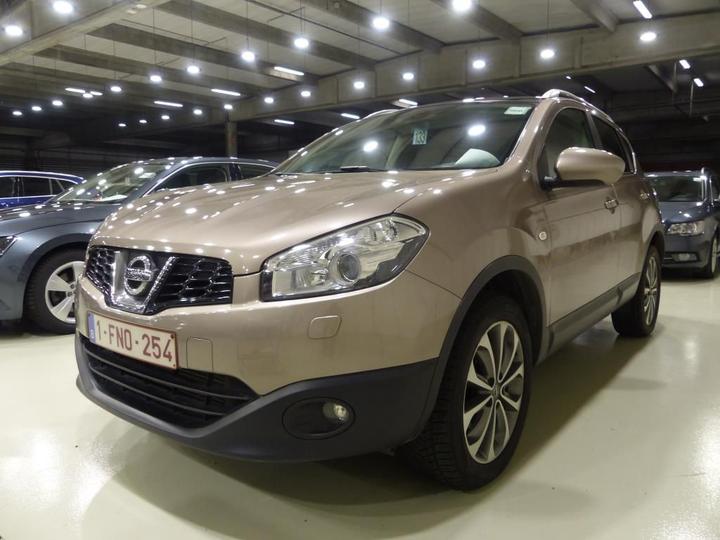 Photo 0 VIN: SJNGEAJ10U2431308 - NISSAN QASHQAI 