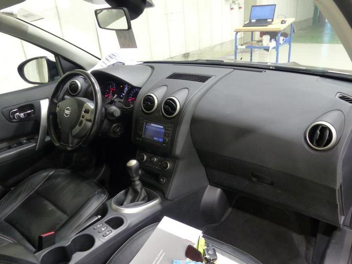 Photo 3 VIN: SJNGEAJ10U2431308 - NISSAN QASHQAI 