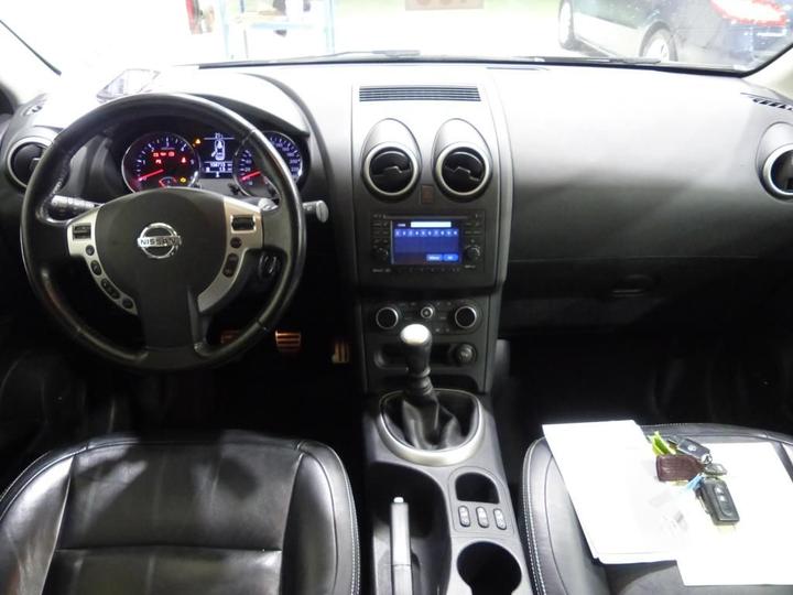 Photo 7 VIN: SJNGEAJ10U2431308 - NISSAN QASHQAI 