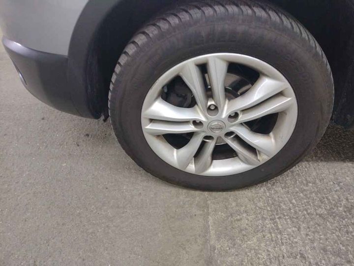 Photo 12 VIN: SJNJBAJ10U7030559 - NISSAN QASHQAI +2 