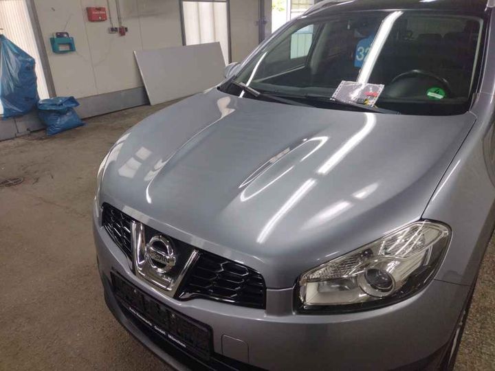 Photo 17 VIN: SJNJBAJ10U7030559 - NISSAN QASHQAI +2 