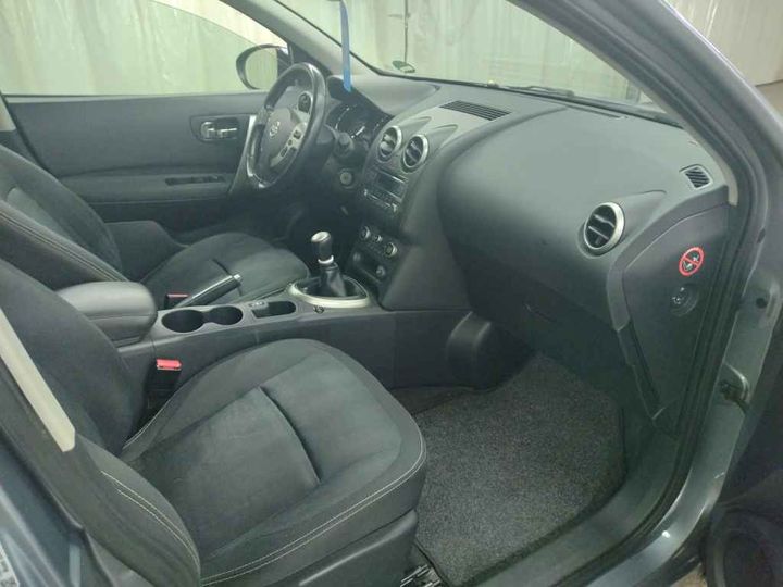 Photo 4 VIN: SJNJBAJ10U7030559 - NISSAN QASHQAI +2 