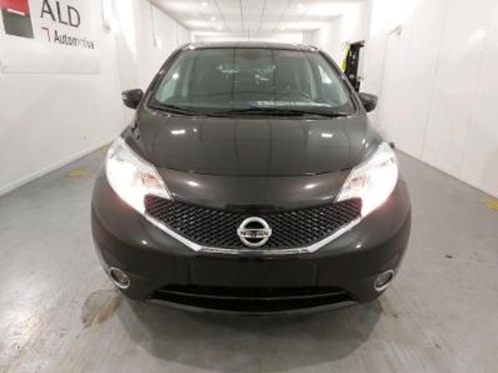 Photo 5 VIN: SJNTAAE12U1160586 - NISSAN NOTE - 2013 