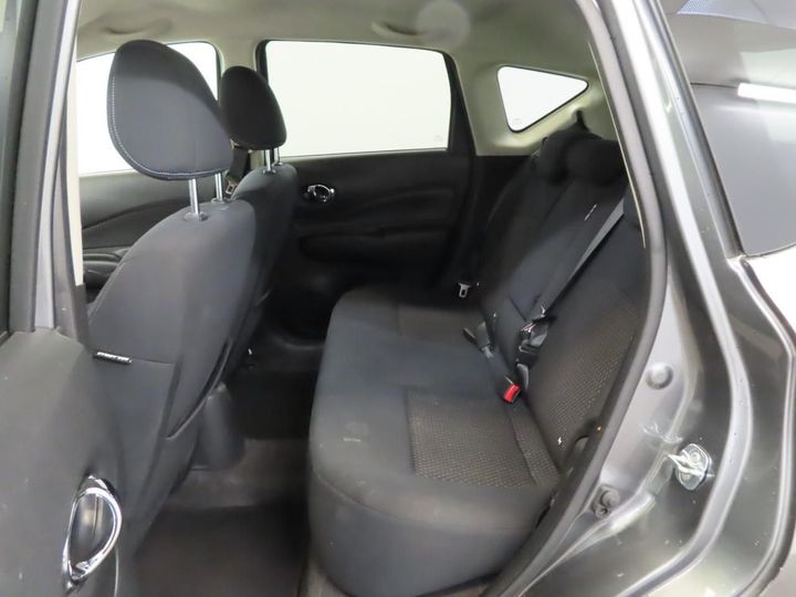 Photo 6 VIN: SJNTAAE12U1163129 - NISSAN NOTE 