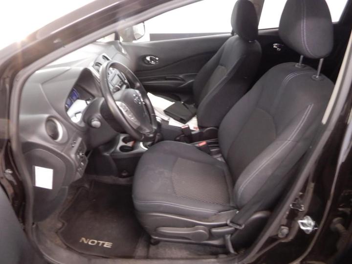 Photo 11 VIN: SJNTAAE12U1171362 - NISSAN NOTE 