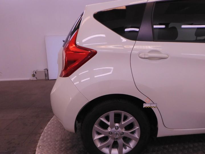 Photo 25 VIN: SJNTAAE12U1175173 - NISSAN NOTE 