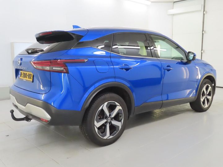 Photo 1 VIN: SJNTAAJ12U1015252 - NISSAN QASHQAI 