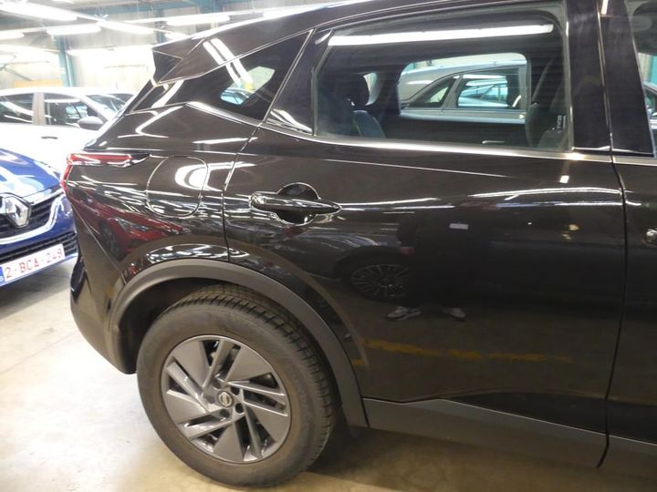 Photo 10 VIN: SJNTAAJ12U1015309 - NISSAN QASHQAI 