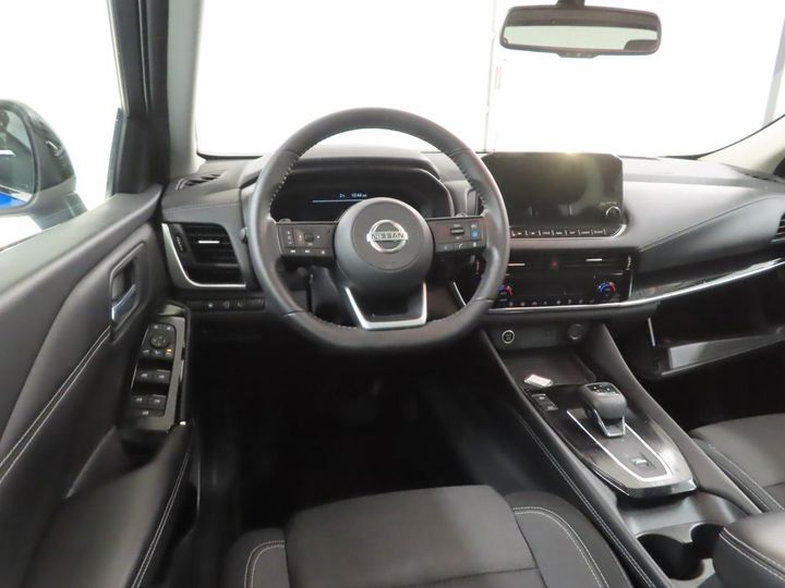 Photo 2 VIN: SJNTAAJ12U1018494 - NISSAN QASHQAI 