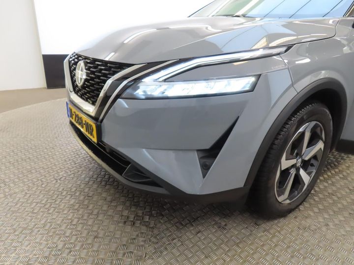 Photo 16 VIN: SJNTAAJ12U1018504 - NISSAN QASHQAI 