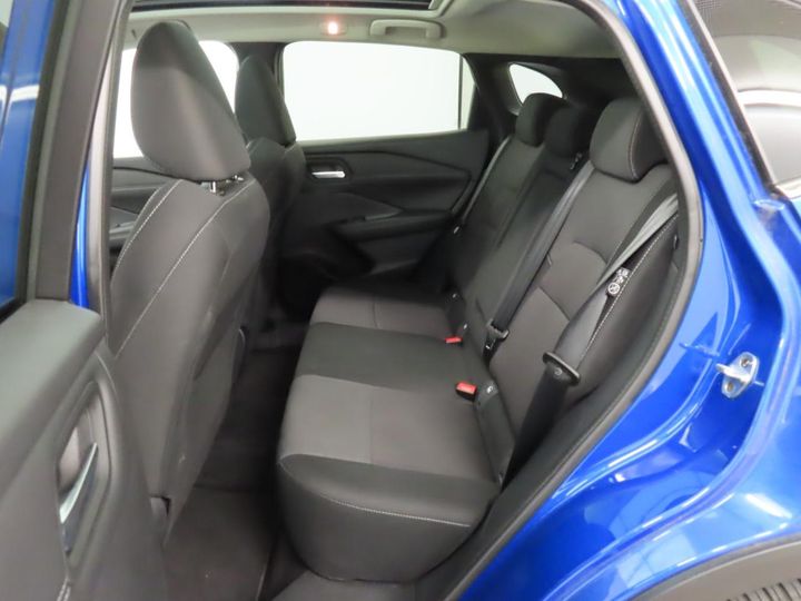 Photo 5 VIN: SJNTAAJ12U1021407 - NISSAN QASHQAI 