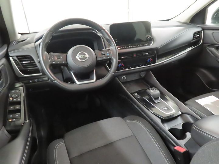 Photo 2 VIN: SJNTAAJ12U1024364 - NISSAN QASHQAI 