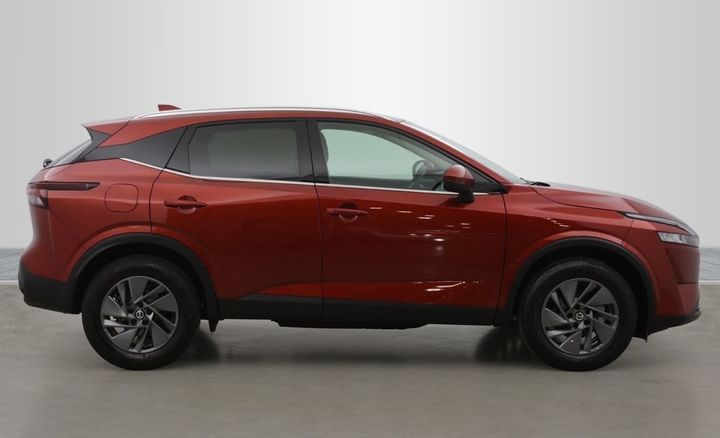 Photo 6 VIN: SJNTAAJ12U1026282 - NISSAN QASHQAI 