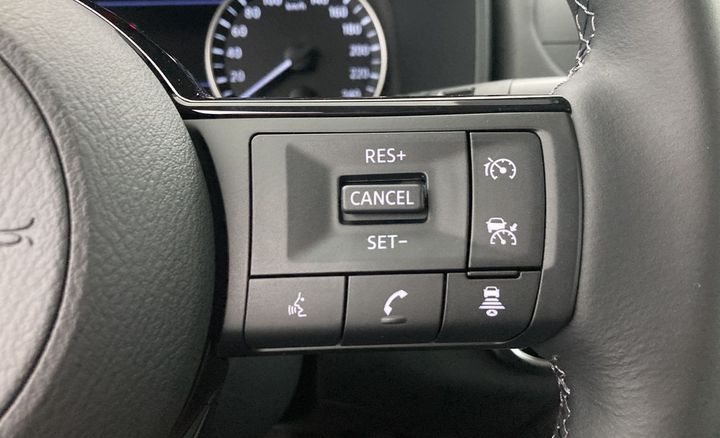 Photo 22 VIN: SJNTAAJ12U1032143 - NISSAN QASHQAI 