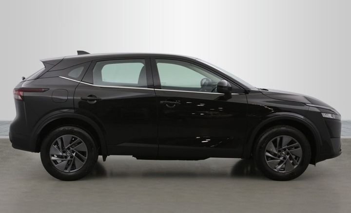 Photo 6 VIN: SJNTAAJ12U1032143 - NISSAN QASHQAI 