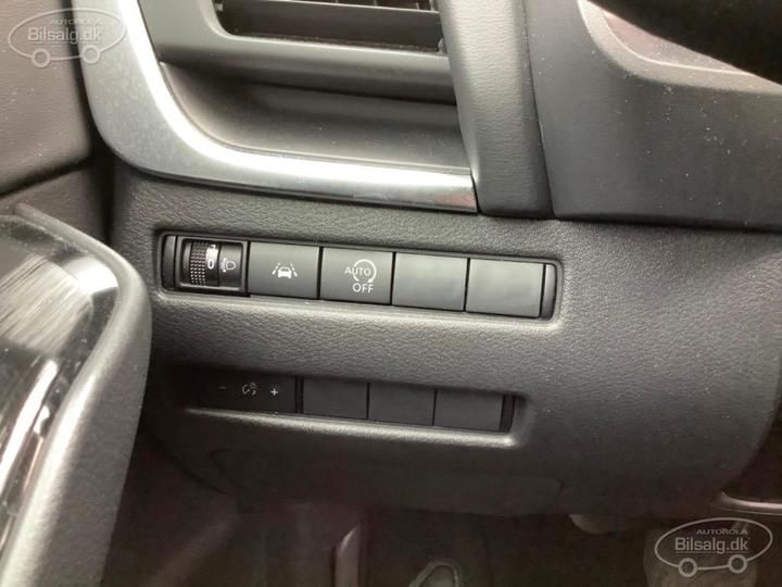 Photo 18 VIN: SJNTAAJ12U1040928 - NISSAN QASHQAI SUV 