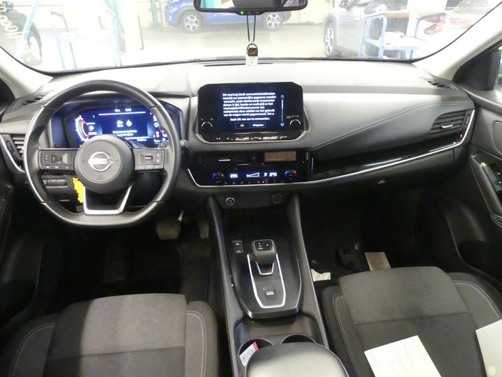 Photo 7 VIN: SJNTAAJ12U1058209 - NISSAN QASHQAI 