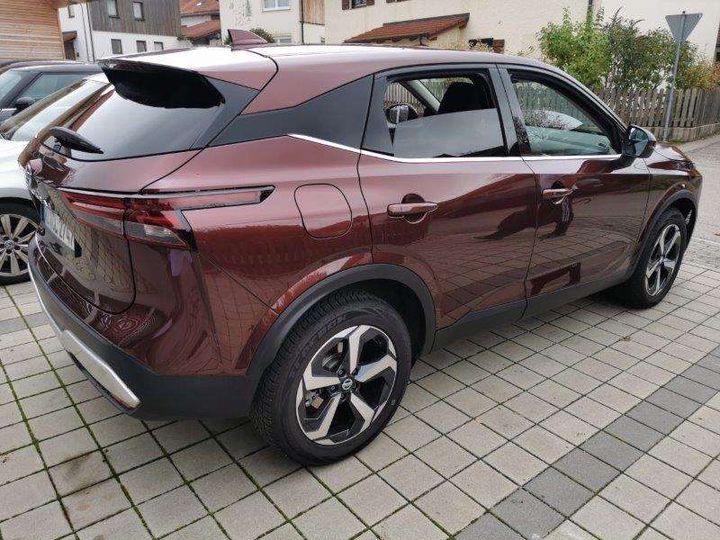 Photo 2 VIN: SJNTAAJ12U1060983 - NISSAN QASHQAI 