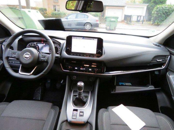 Photo 10 VIN: SJNTAAJ12U1061974 - NISSAN QASHQAI 