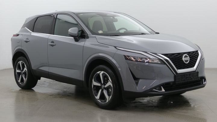 Photo 4 VIN: SJNTAAJ12U1062045 - NISSAN QASHQAI 