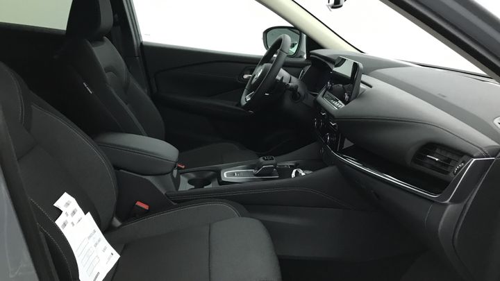 Photo 7 VIN: SJNTAAJ12U1062045 - NISSAN QASHQAI 