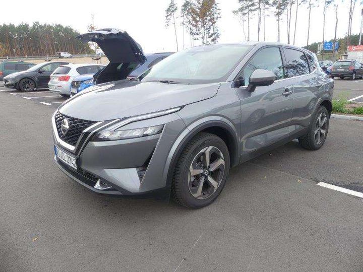 Photo 0 VIN: SJNTAAJ12U1062069 - NISSAN QASHQAI 