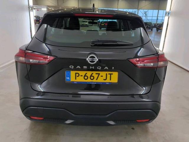 Photo 2 VIN: SJNTAAJ12U1067981 - NISSAN QASHQAI 