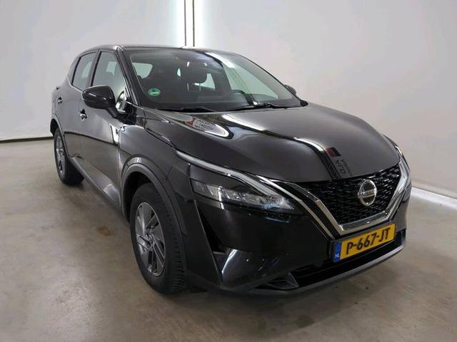 Photo 4 VIN: SJNTAAJ12U1067981 - NISSAN QASHQAI 