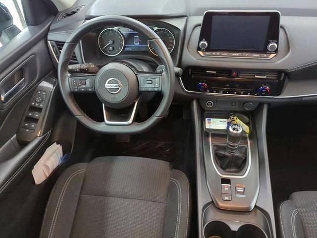 Photo 7 VIN: SJNTAAJ12U1067981 - NISSAN QASHQAI 