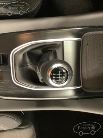 Photo 16 VIN: SJNTAAJ12U1070652 - NISSAN QASHQAI SUV 