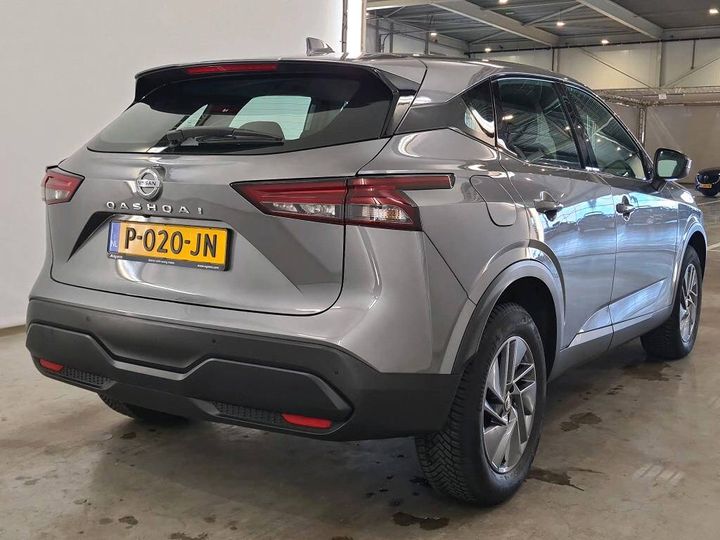 Photo 3 VIN: SJNTAAJ12U1071471 - NISSAN QASHQAI 